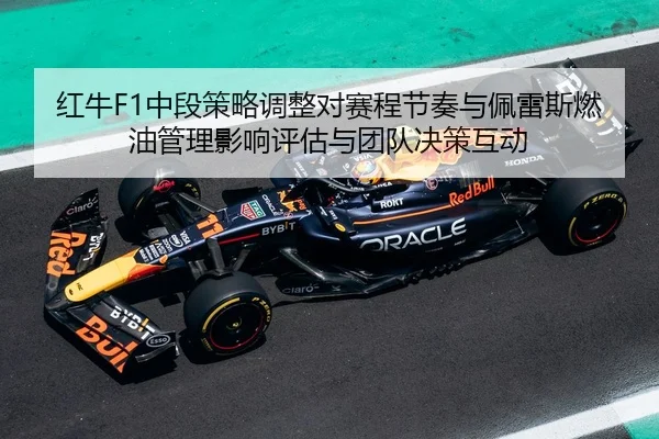红牛F1中段策略调整对赛程节奏与佩雷斯燃油管理影响评估与团队决策互动